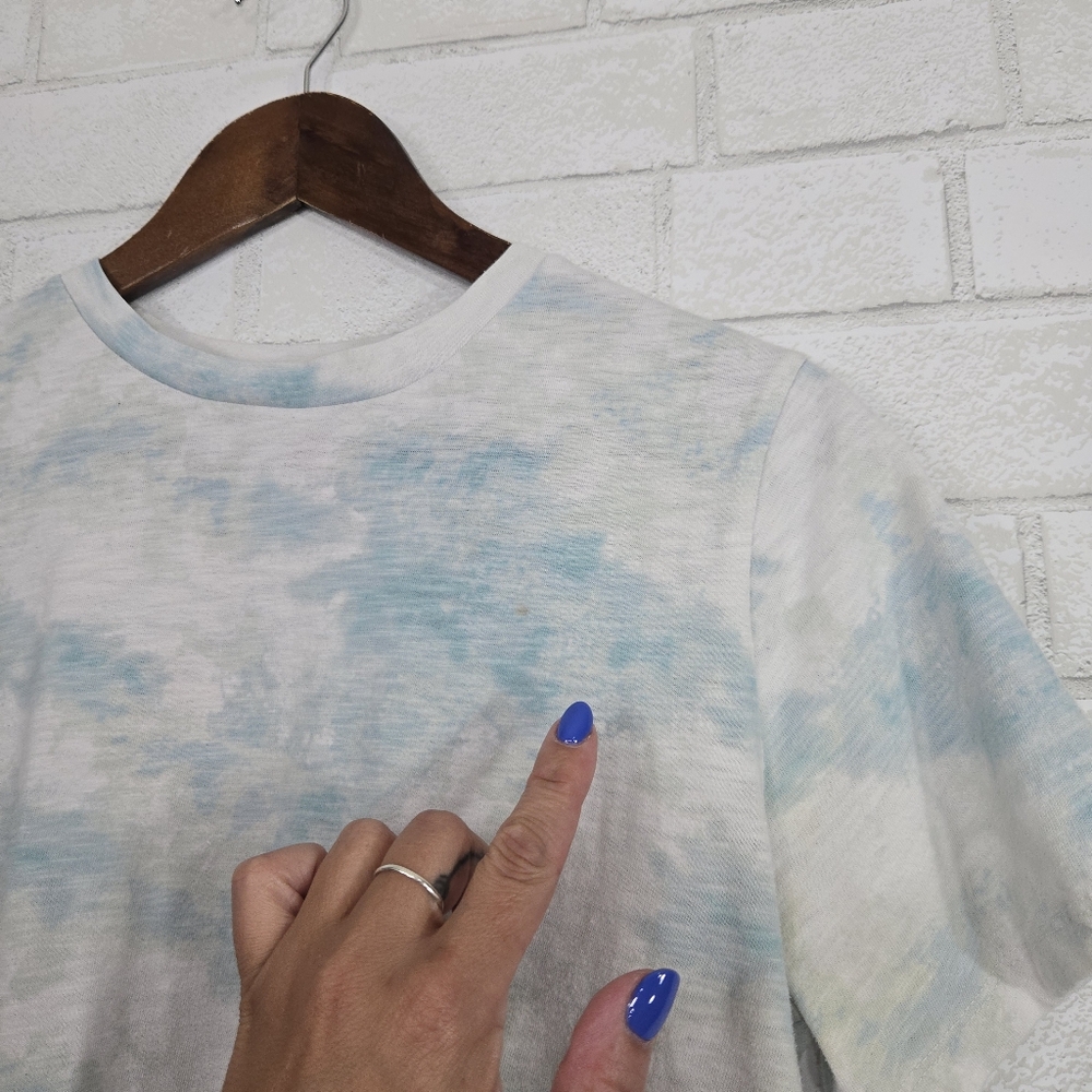 Epic Threads tye-dye tee - Picture 7 of 13